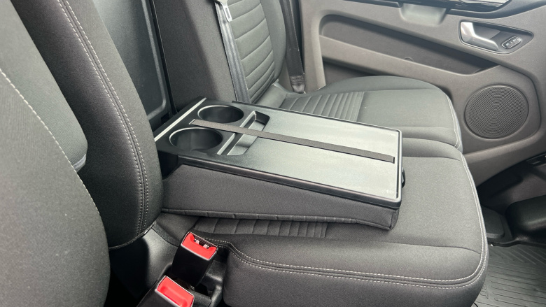 Ford Transit Custom 280 L1 Diesel Fwd 2.0 EcoBlue 130ps Low Roof Limited Van